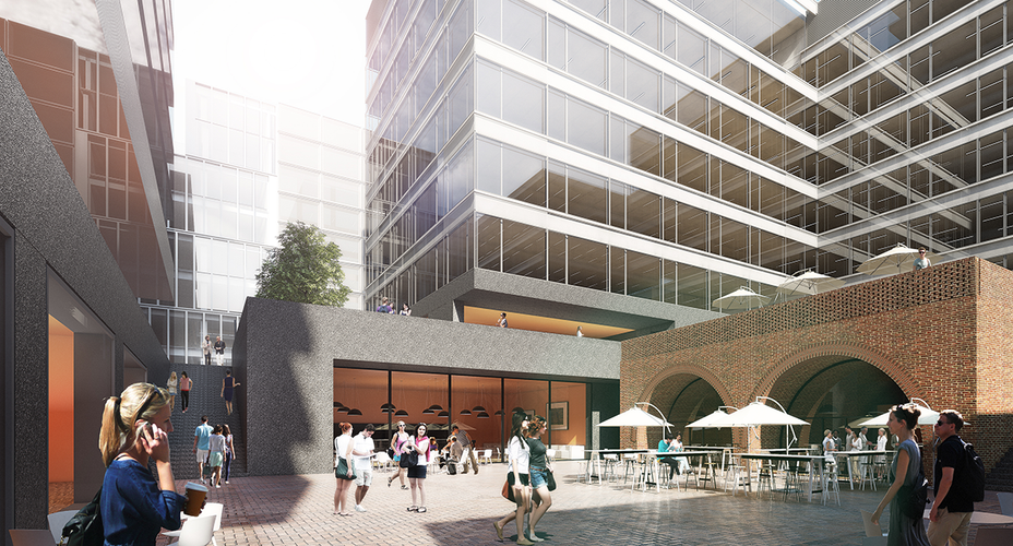 Browary Warszawskie to flagowy projekt Echo Investment - kompleks apartamentowców, budynków biurowych oraz przestrzeni publicznej, w której odżyją zabytkowe obiekty. Łączna powierzchnia inwestycji to 100 tys. m2. Powstaje przy ul. Grzybowskiej w Warszawie.  W ramach kolejnych etapów inwestycji ma powstać w sumie 1000 mieszkań. Jak pisze wyborcza.pl, choć ceny lokali wahają się między 10 a 12 tys. zł za metr kwadratowy, chętnych na mieszkania nie brakuje.