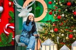 Viki Gabor wyszła za mąż? W sieci krążą kolejne nagrania ze ślubu