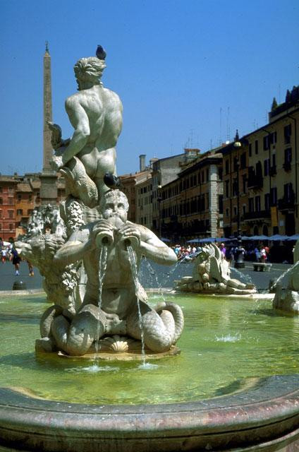 Galeria Włochy - Wieczne Miasto Rzym, obrazek 36