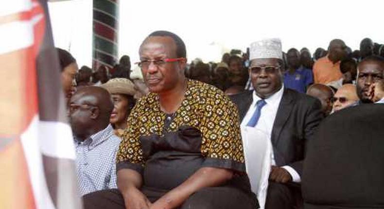 Battle of the titans as David Ndii takes on Miguna Miguna