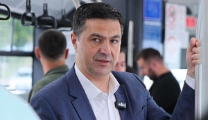 Godinu dana besplatnog prevoza u Nišu