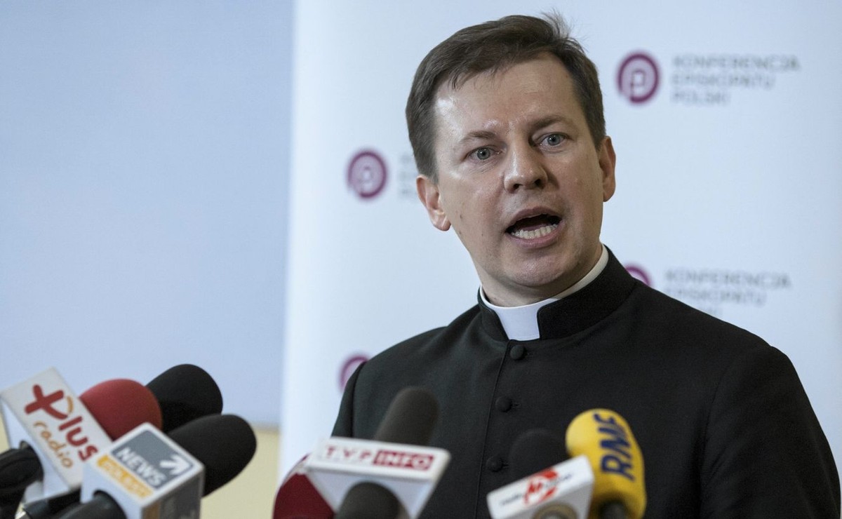Biskupi apelują o duchową adopcję. "Zobowiązanie wobec dziecka zagrożonego aborcją"