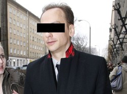 Dariusz K. zabił kobietę na pasach. Muzyk był poczytalny w chwili wypadku