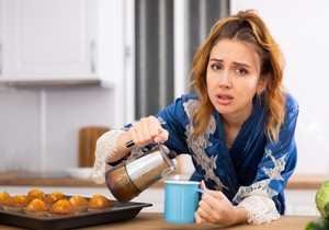 Jutarnja kafa na prazan stomak nije dobra ideja