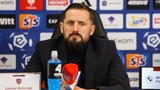 Oficjalnie. Łukasz Tomczyk trenerem piłkarzy Rakowa Częstochowa