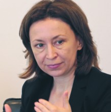 Agnieszka Bieńkowska doradca podatkowy, partner w MDDP