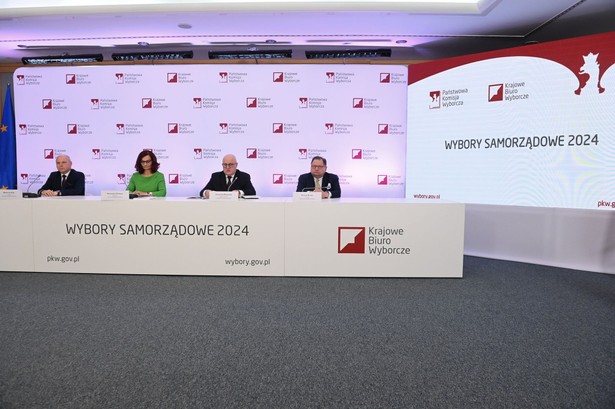 Konferencja PKW