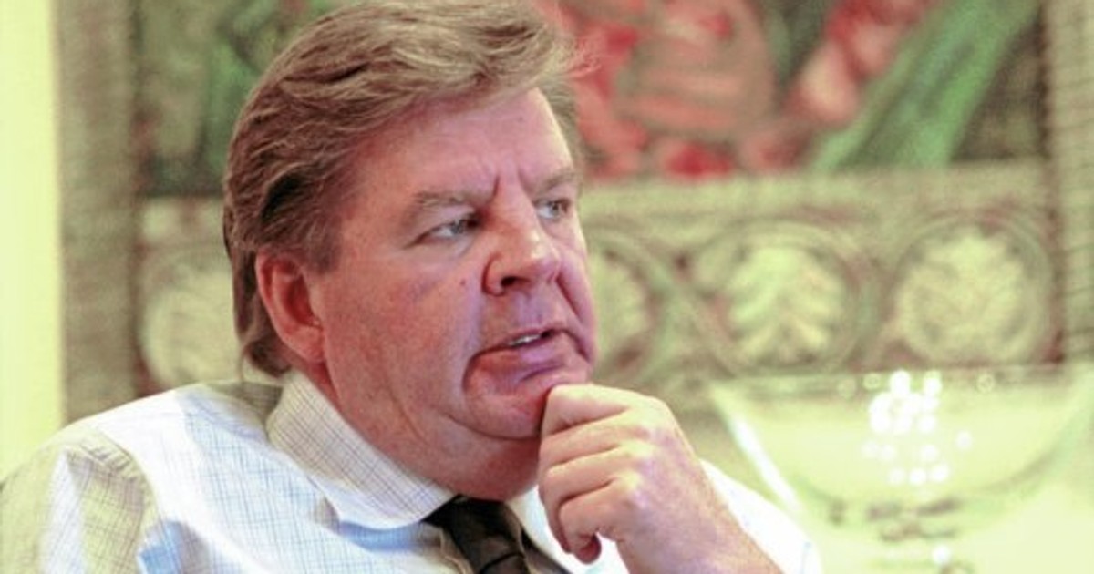 Johann Rupert wins $139 million Stellenbosch battle against former friend