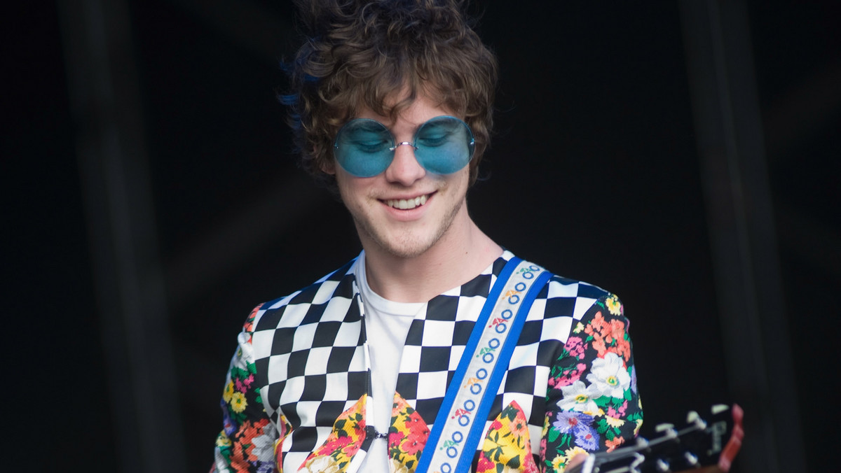 Andrew Van Wyngarden i Ben Goldwasser z MGMT zapowiedzieli, że ich trzeci w karierze album będzie mniej nerwowy i psychodeliczny niż poprzednie dokonania grupy.