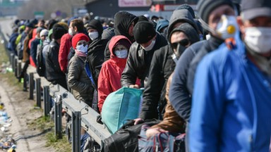 Exodus Ukraińców z Polski? Są branże, które już odczuwają ich brak