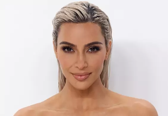 Kim Kardashian używa kosmetyków polskiej marki. Słoiczek kremu kosztuje 1600 zł