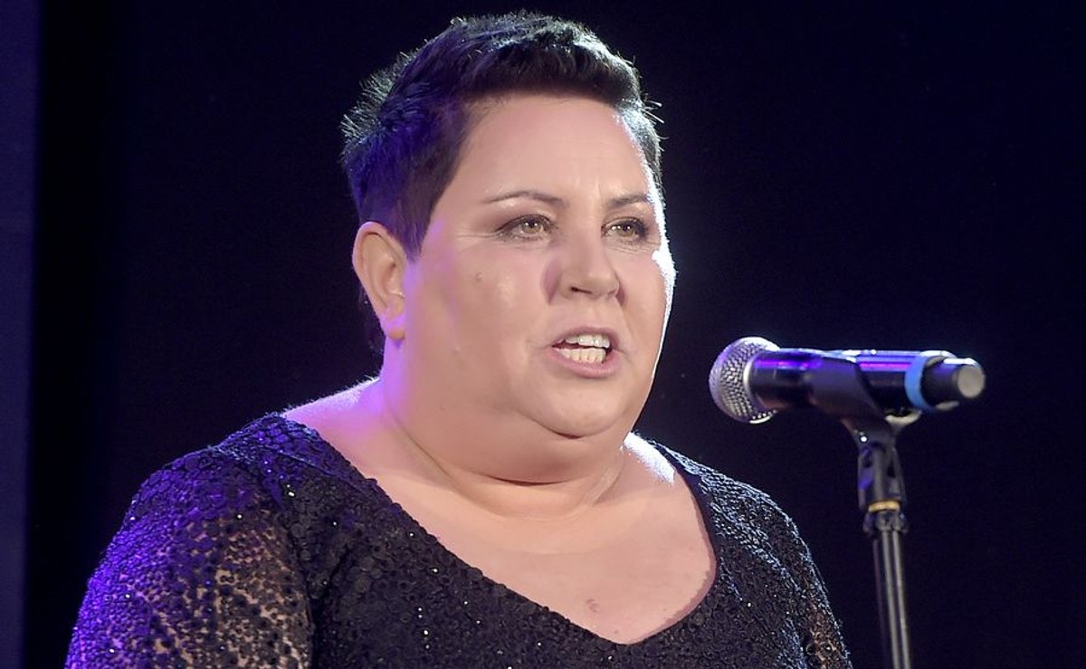 Piekara znów obraża Wellman: Udający inteligenta i kulturalnego człowieka, przylizany prostak