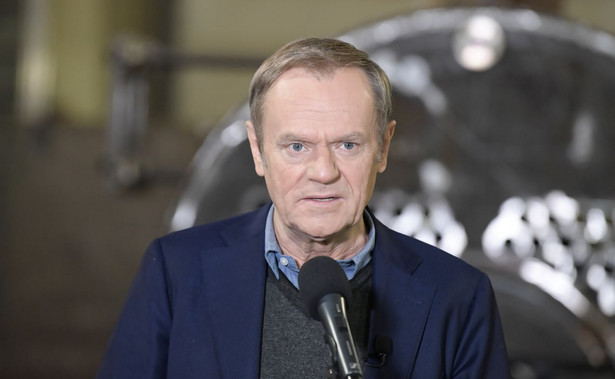 Donald Tusk