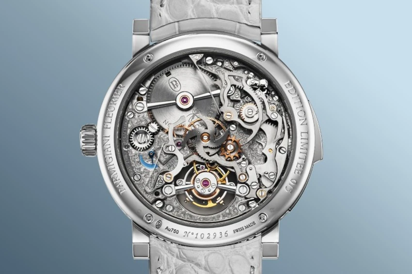 Parmigiani 