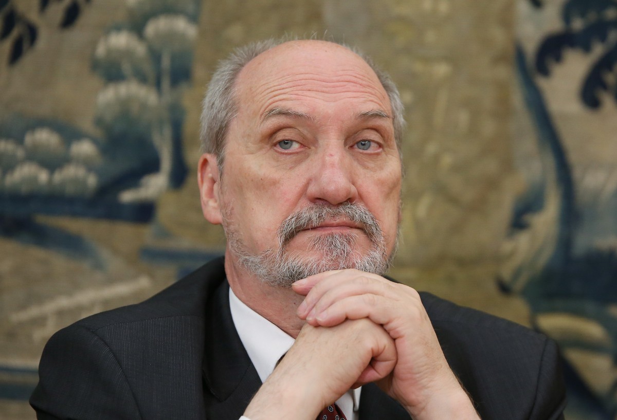 Antoni Macierewicz
