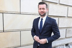 Minister sportu będzie mediować pomiędzy lekkoatletami a PZLA