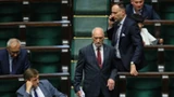 Immunitet Antoniego Macierewicza. Sejm zdecydował