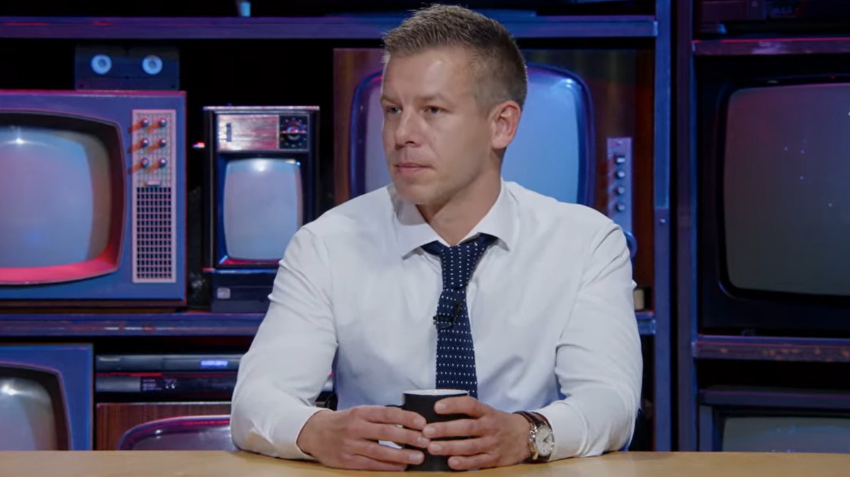 Magyar Péter: Nem a titkosszolgálatok emberei tárgyaltak velem, hanem egy miniszter