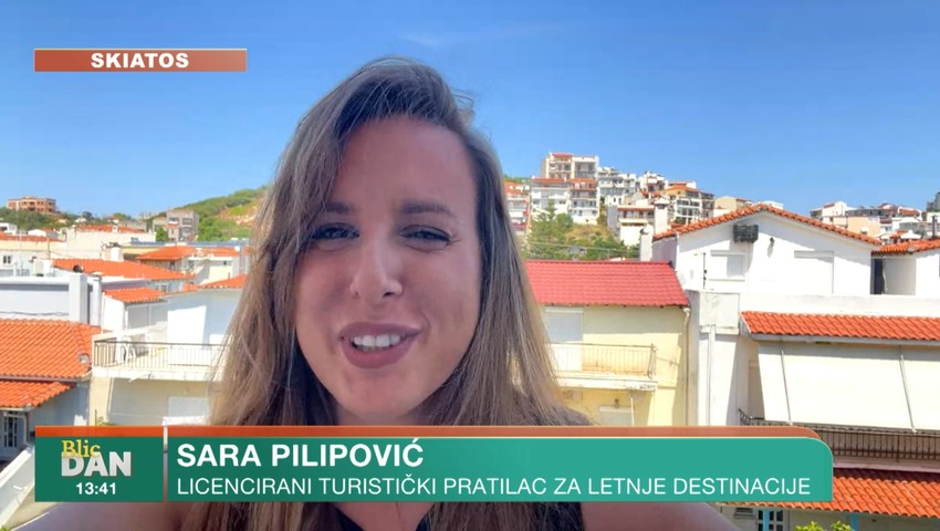 Sara Pilipović