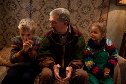 "Być jak Kazimierz Deyna" – filmowy hołd dla mistrza. ZDJĘCIA!