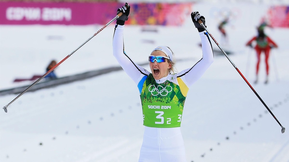 Stina Nilsson wygrała sprint techniką dowolną zawodów Pucharu Świata w biegach narciarskich w Planicy. Dwa pozostałe miejsca na podium wywalczyły Norweżki Astrid Jacobsen oraz Heidi Weng. Na eliminacjach swój start w Słowenii zakończyła dotychczasowa liderka Pucharu Świata w sprintach Maiken Caspersen Falla.