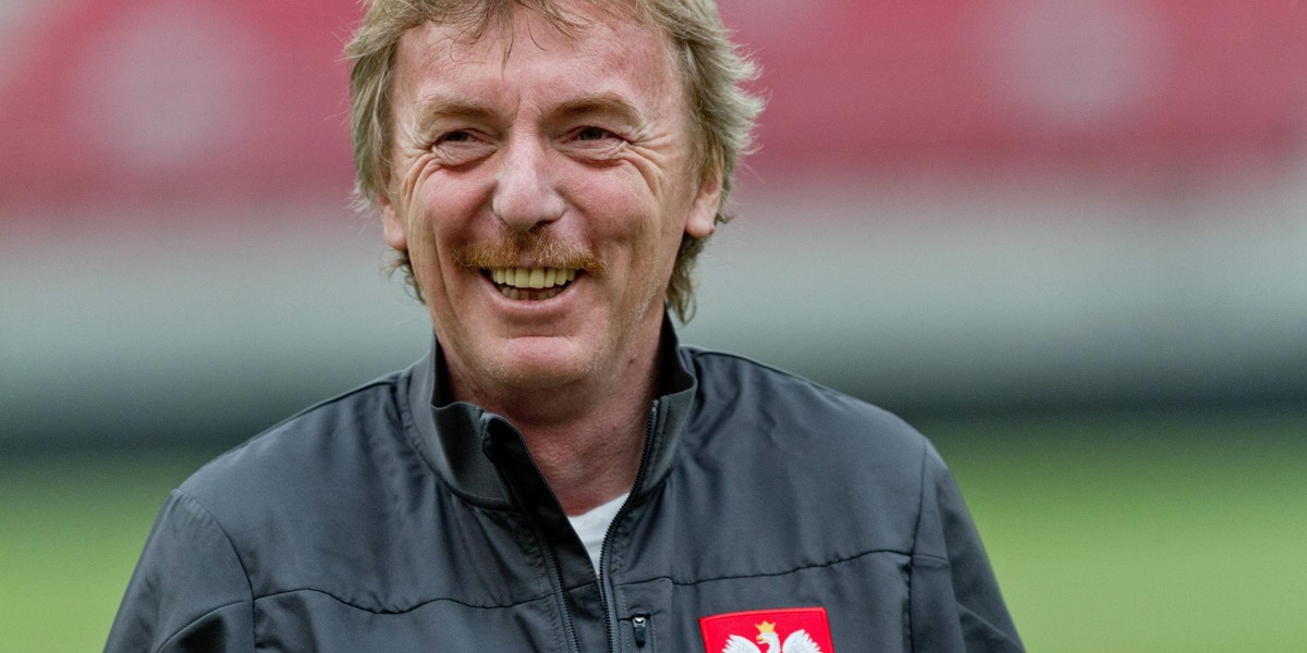 Zbigniew Boniek