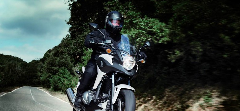 Honda zaprasza polskich kierowców na testy