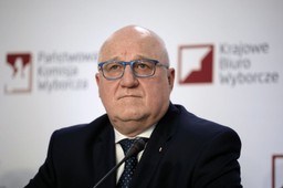 Szef PKW: Cały czas liczę na otrzeźwienie klasy politycznej