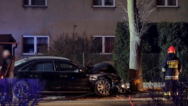 Wypadek Beaty Szydło. Co wiemy do tej pory?