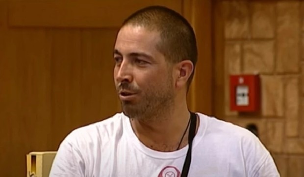 Živan Janićijević Burek