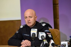 Wybuch granatnika w Komendzie Głównej Policji. Na jaw wyszły wstrząsające fakty