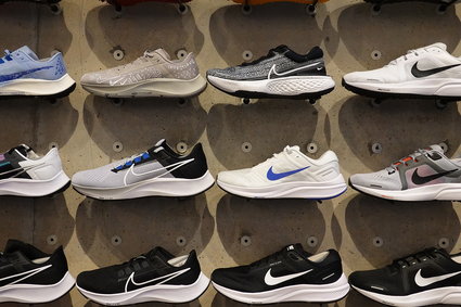 Poznaj najbogatszego człowieka na Tajwanie. Od farmy świń do współpracy z Nike