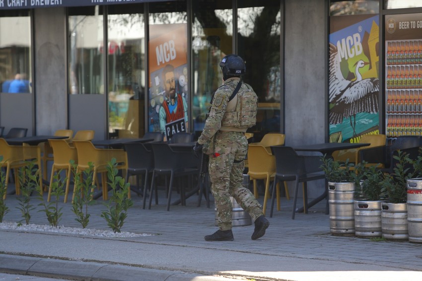 transporter banjaluka