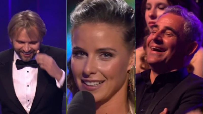 Ďurovčík hodnotil Pociskovú pred jej partnerom.