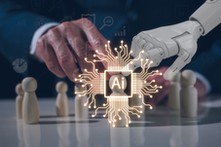 Sztuczna inteligencja w firmach. Prawie co druga nie jest gotowa na wprowadzenie AI. W tych branżach jest najgorzej