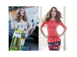 Kobiece lato: stylowa kolekcja Quiosque