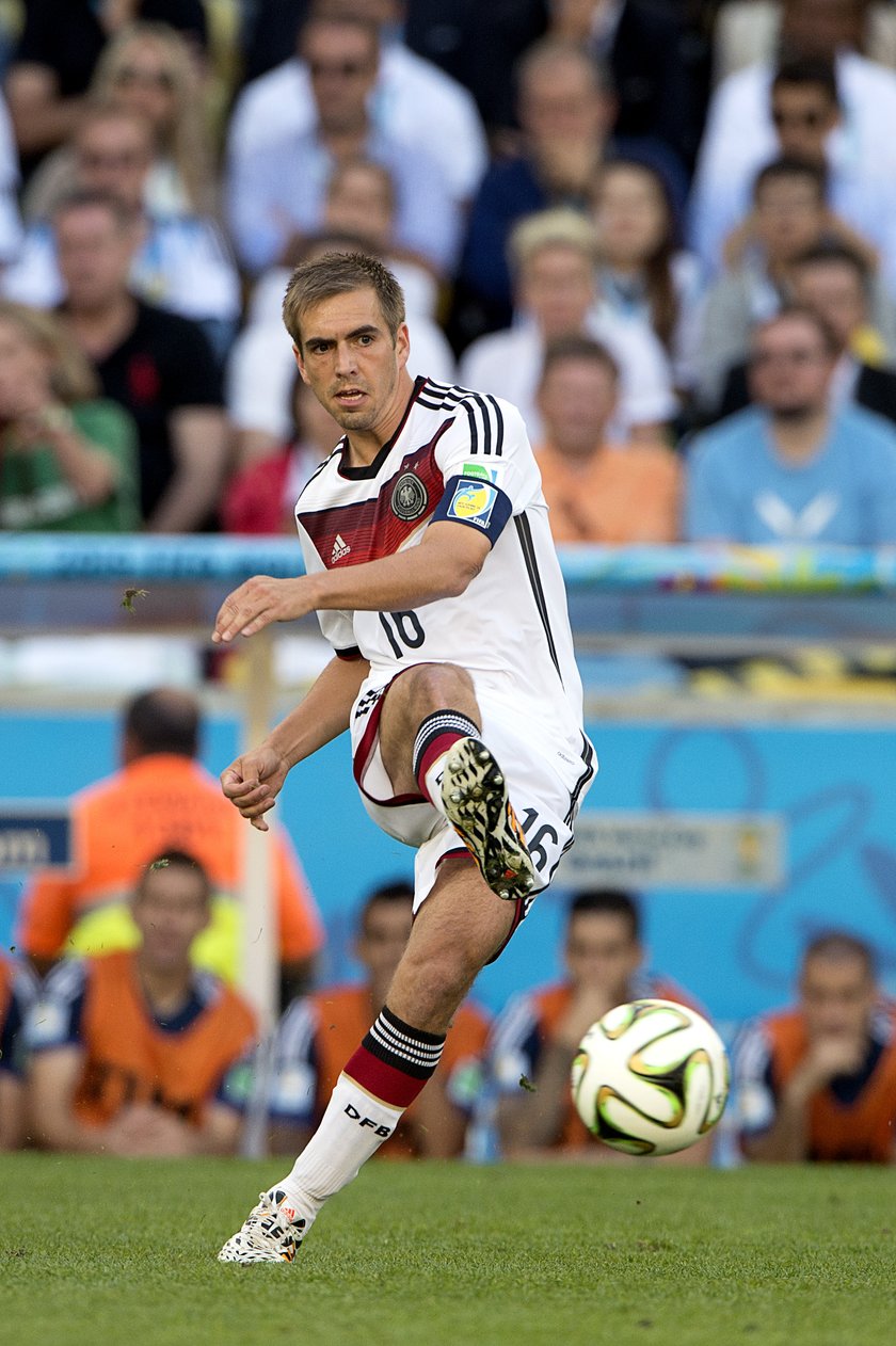 Philipp Lahm