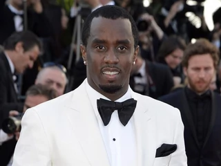 Sean „Diddy” Combs 2012