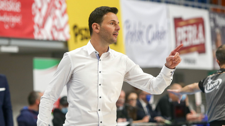 Puchar Europy FIBA. Anwil Włocławek i Arged BMSlam Stal grają w fazie  grupowej - Polska Liga Koszykówki