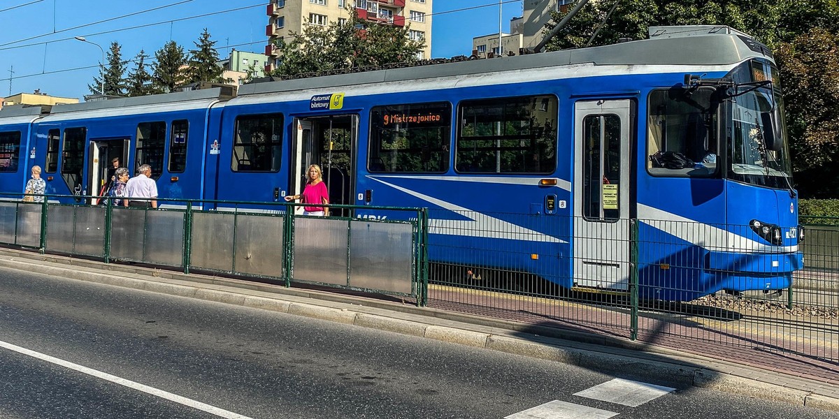 Tak pojedzie komunikacja miejska po wakacjach