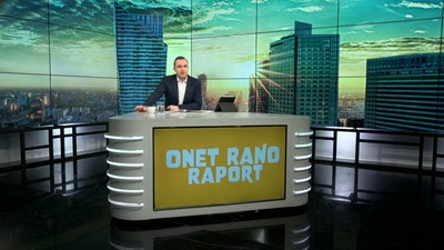 Onet Rano. - 15.11