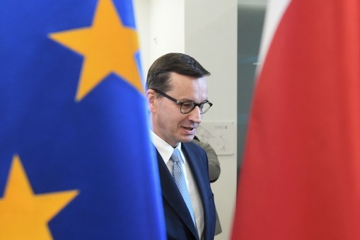 Mateusz Morawiecki