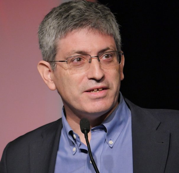 Carl Zimmer