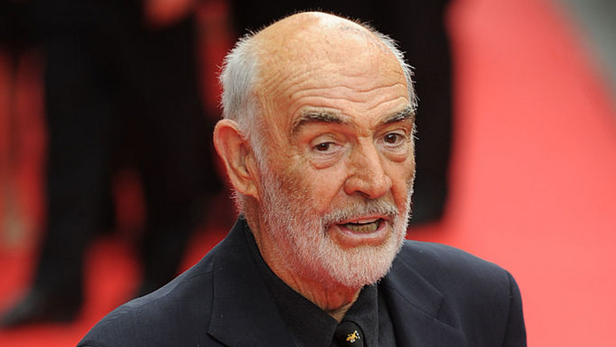 Sean Connery - kim jest aktor? Najważniejsze role i filmy