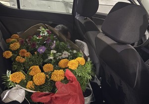 Belgijanac pokušao da "prošvercuje" ženu iz Maroka