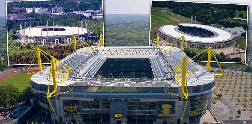 Stadiony zmienią nazwy na Euro. Pomoc dla kibiców, czy ściema dla sponsorów?