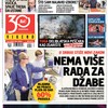 Naslovna Blic