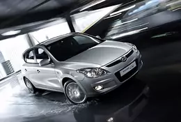 Pięciogwiazdkowy Hyundai i30