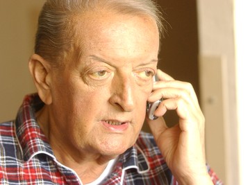 Sin je bio poznati reper devedesetih, a OVO JE ĆERKA Milovana Ilića Minimaksa: KOPIJA JE SVOG OCA 