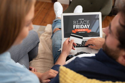 Black Friday w dyskontach. Atrakcyjne promocje w Biedronce, Kauflandzie i sklepach E.Leclerc